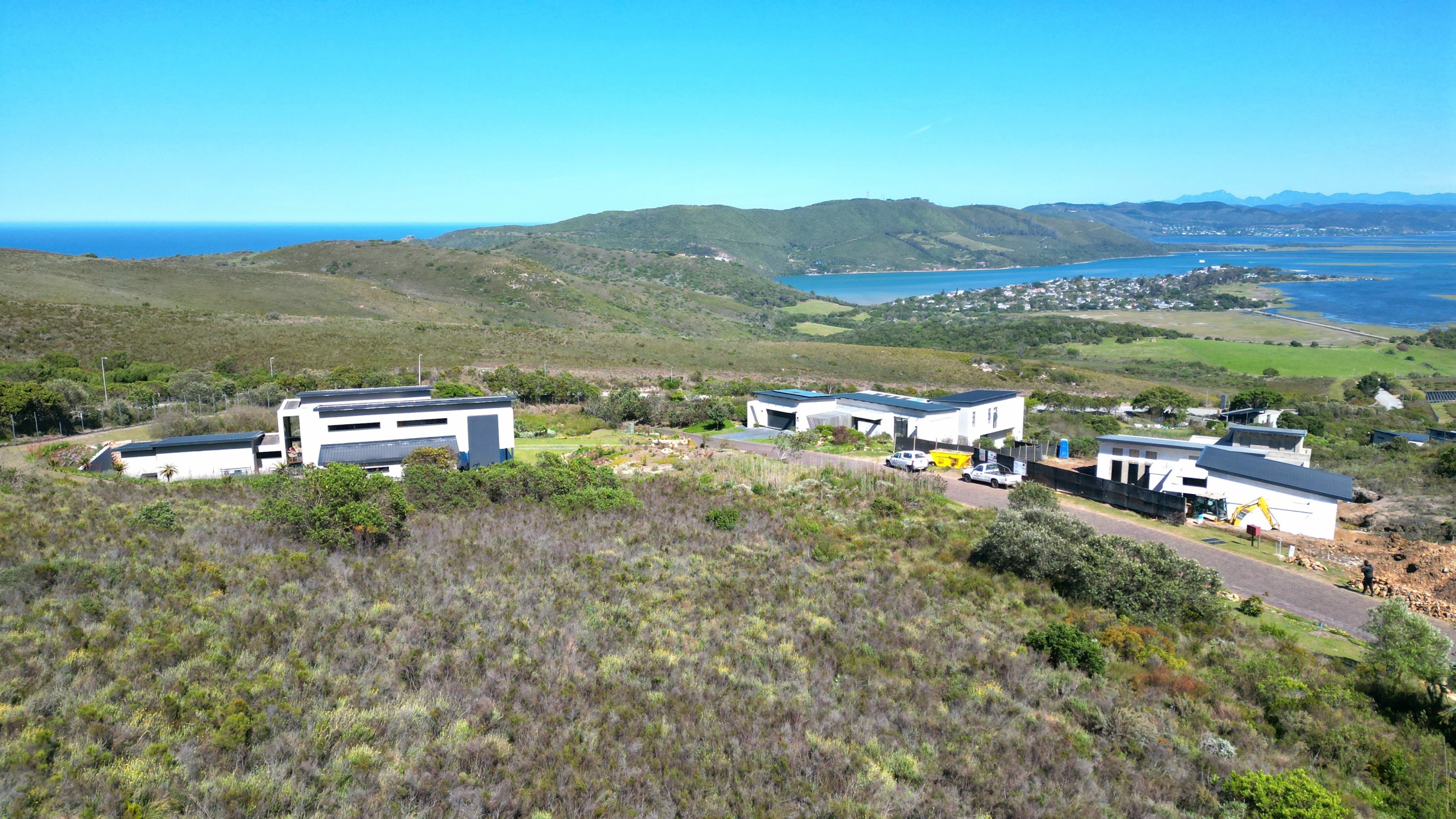 0 Bedroom Property for Sale in Fernwood Estate Western Cape